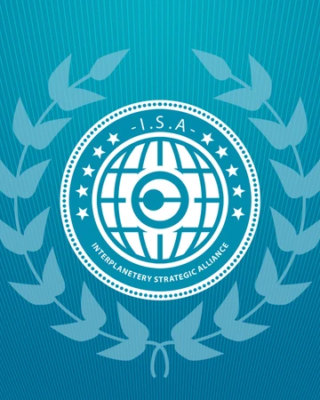 interplanetary strategic alliance