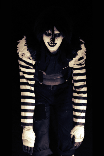 Jeff the Killer, Creepypasta Biographies Wiki