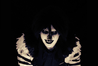 Jeff the killer, Monstergrilcool Wiki