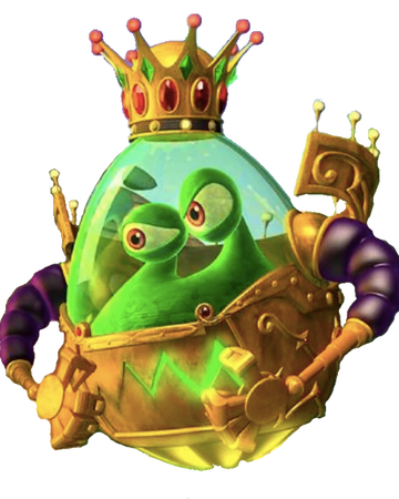 King Goobot Villains Wiki Fandom Discover more posts about at dead of night. king goobot villains wiki fandom