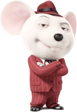 MIKE 000