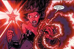 Mombi (Grimm Fairy Tales) | Villains Wiki | Fandom