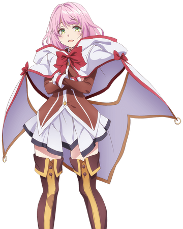Norn Clatalissa Jioral Villains Wiki Fandom A tv anime adaptation was produced by tnk and aired in 2021. norn clatalissa jioral villains wiki