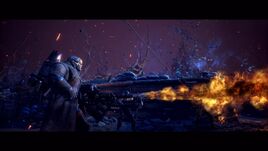 Outriders Insurgents