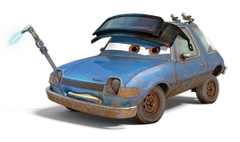 Petey Pacer