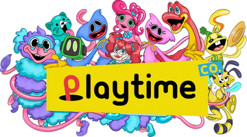 Playtime Co., Poppy Playtime Wiki