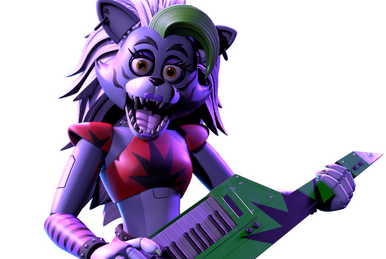 Gregory Fox Miner edition  Five Nights at Freddy's Security