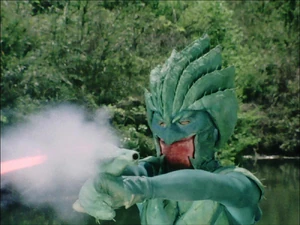 Saboteguron 3.jpg (266 KB) Saboteguron's ranged attack.