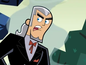 "See here! I demand an explanation!"