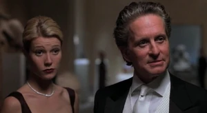 Taylor with his wife Emily