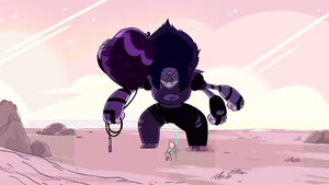 Sugilite vs. Pearl.png (882 KB) Sugilite vs. Pearl