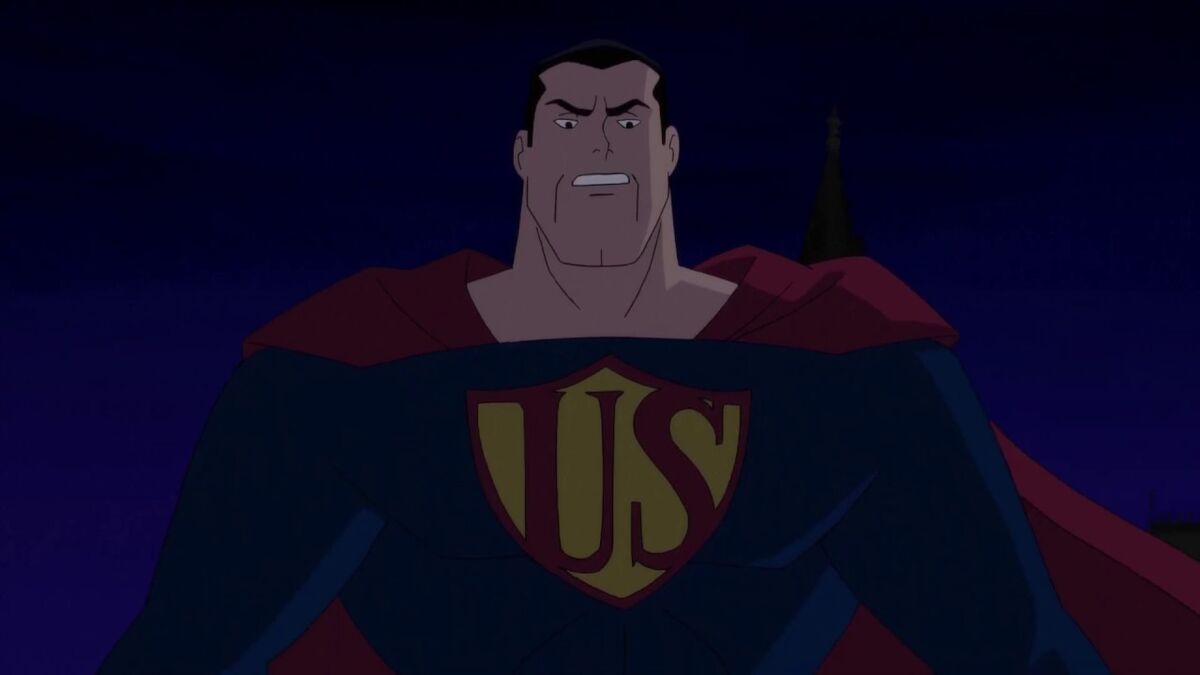 Тони старк экстремис. Chicago marvel. Superior dc. Superman vs. Superior dc.
