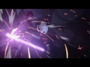 Sword Art Online 2 - Kirito v