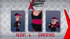 Team Gammas