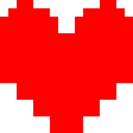 Undertale SOUL