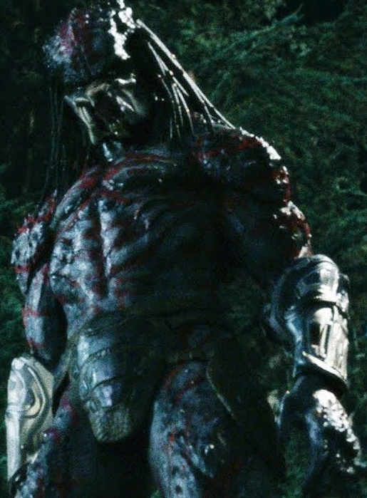 Ultimate Predator | Villains Wiki | Fandom