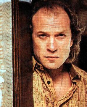 Buffalo Bill Villains Wiki Fandom