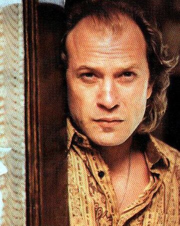 Buffalo Bill Villains Wiki Fandom