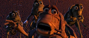 Grasshoppers (A Bug's Life) | Villains Wiki | Fandom