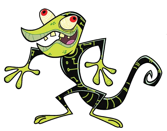 Chameleon (T.U.F.F. Puppy) | Villains Wiki | Fandom