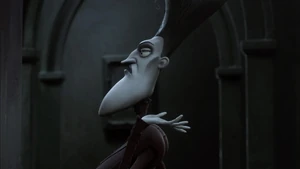 "Get those corsets laced properly. I can hear you speak without gasping."