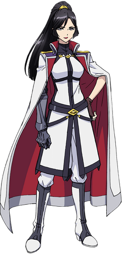 Tusk, CROSS ANGE Rondo of Angel and Dragon Wiki