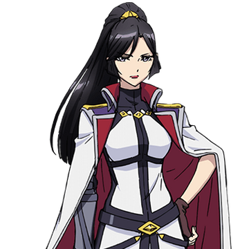 Fastest Cross Ange Wiki