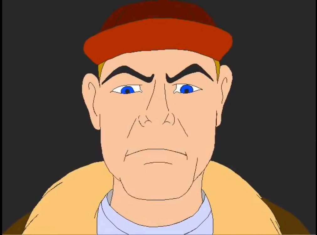 Fletcher Q. Limburger Villains Wiki Fandom