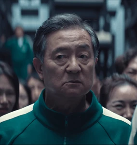 Player 100/Im Jeong-dae