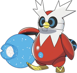 Paradox Pokémon, Pokémon Wiki