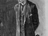 James Moriarty (Sir Arthur Conan Doyle)