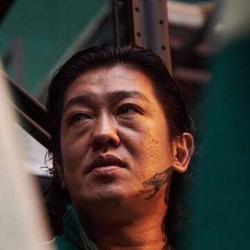 jang deok su villains wiki fandom