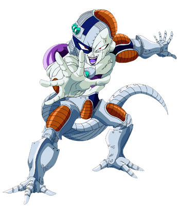 Frieza, Dragon Ball Wiki, Fandom