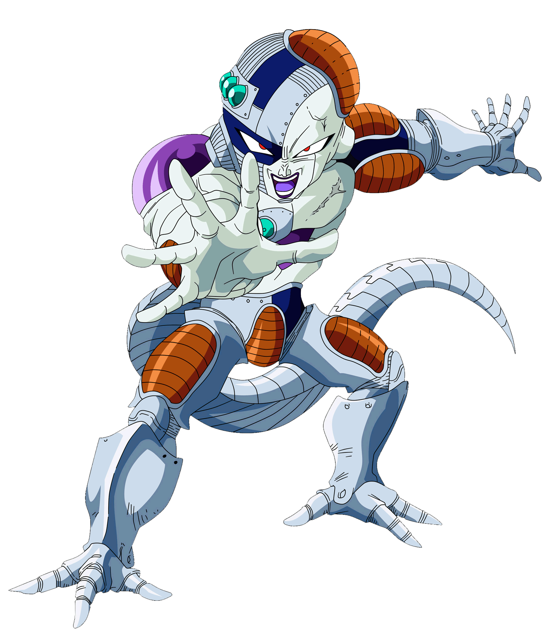 Frieza Villains Wiki Fandom