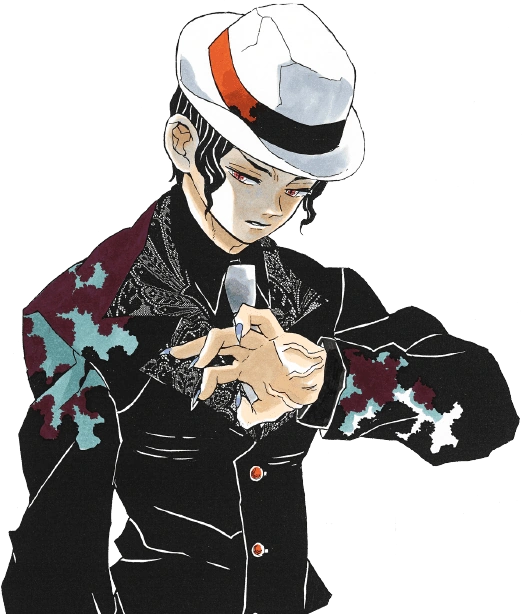 Muzan Kibutsuji Villains Wiki Fandom