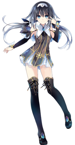 Kurumi Tokisaki, Wiki Fiction Battlefield