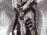 Phoenix Man