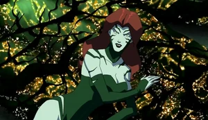 Poison Ivy
