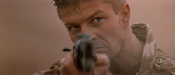 Sean Miller Villains Wiki Fandom