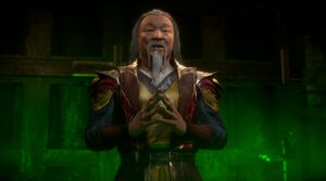 Shang Tsung Mortal Kombat 11 0001