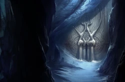 The Dreamer's prison