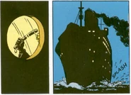 Rodrigo Tortilla's death.