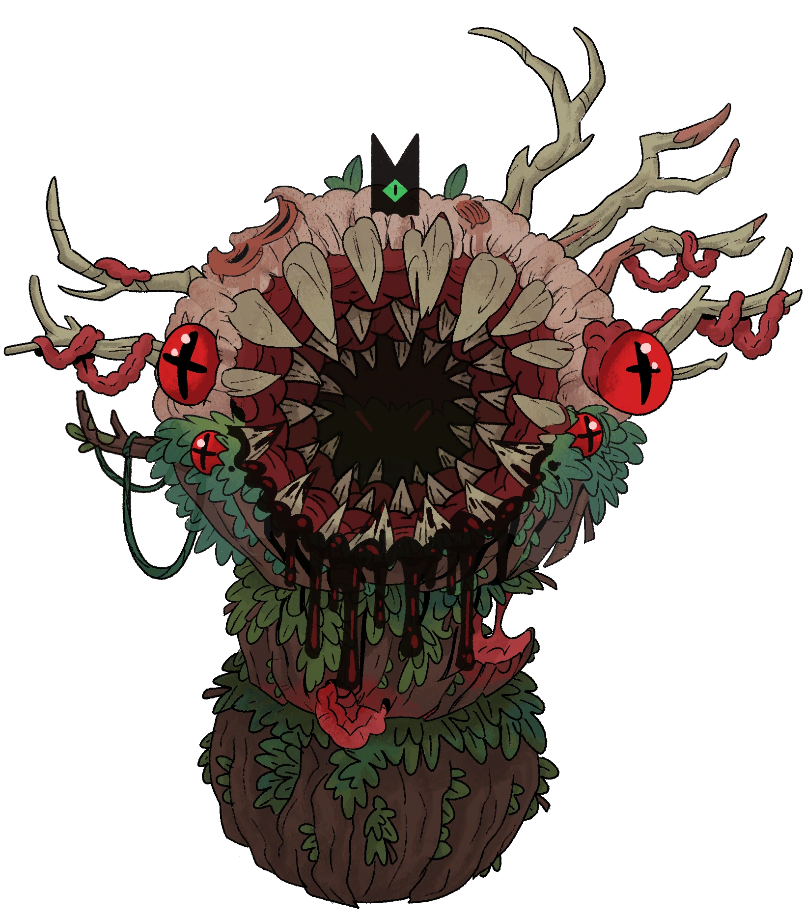 Flower Of Service Concept Wiki Best Flower Site