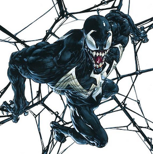 Web of Venom