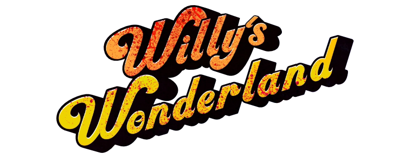 Discuss Everything About Willy's Wonderland The Movie Wiki