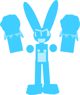 Full Ice