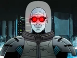 Mr. Freeze (Fanscription)
