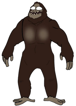 King Kong (1962)