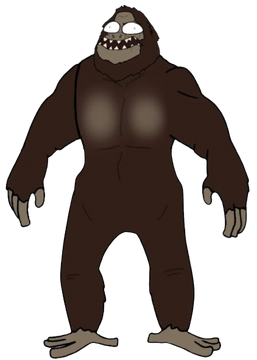 KingKong　希少！Mister Cartoon Beat Box King Kong 2: Ikari no Megaton Punch - Wikipedia