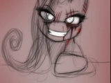 Rarity (Jay Tonique's Lil Miss Rarity)